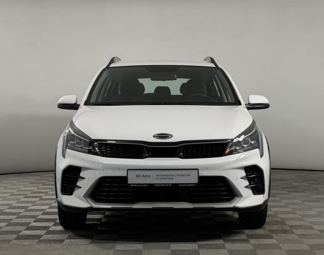 SOLARIS KRX  Prestige