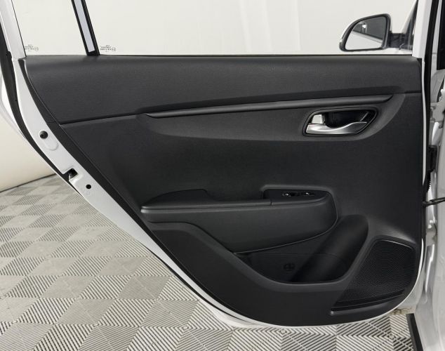 SOLARIS KRX  Prestige