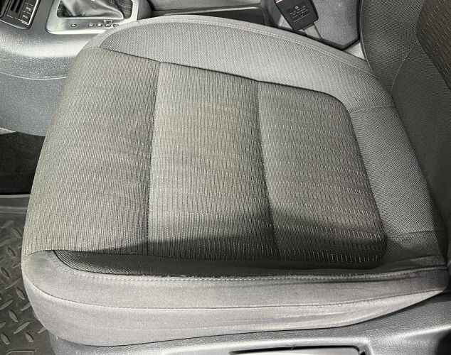 Volkswagen Tiguan  Avenue