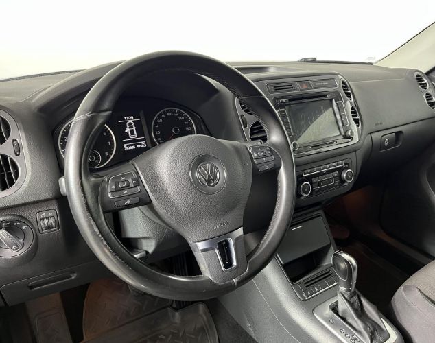 Volkswagen Tiguan  Avenue