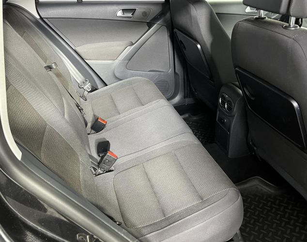Volkswagen Tiguan  Avenue