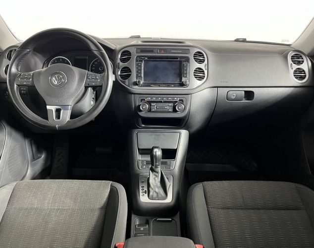 Volkswagen Tiguan  Avenue