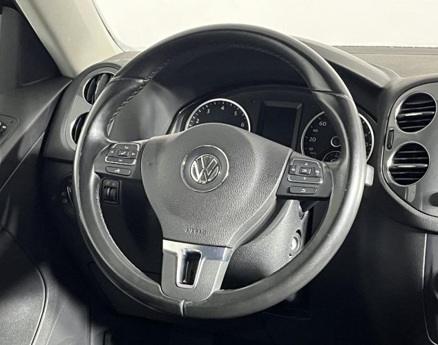 Volkswagen Tiguan  Avenue