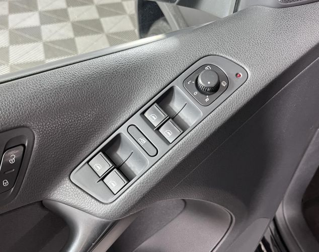Volkswagen Tiguan  Avenue