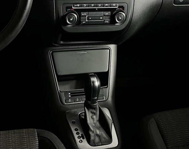 Volkswagen Tiguan  Avenue