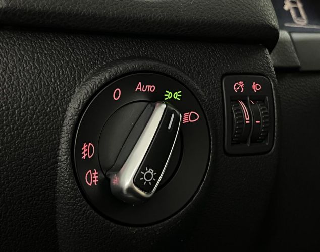 Volkswagen Tiguan  Avenue