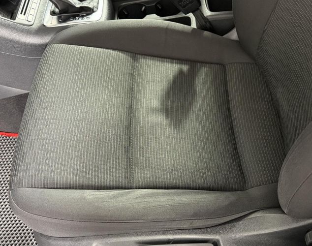 Volkswagen Tiguan  Cup
