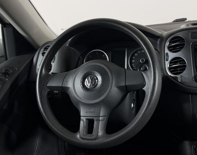 Volkswagen Tiguan  Cup