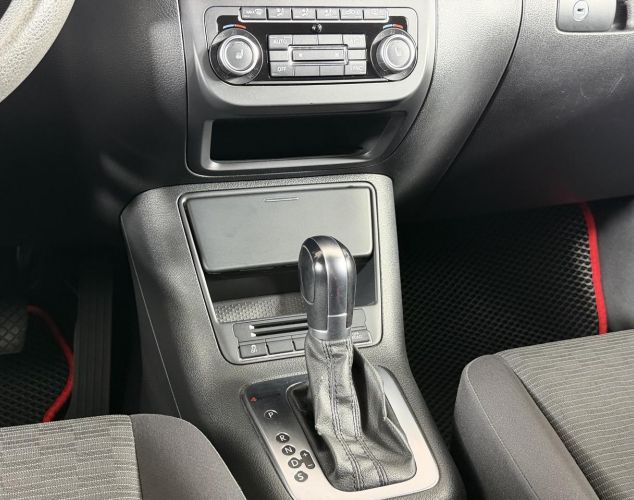 Volkswagen Tiguan  Cup
