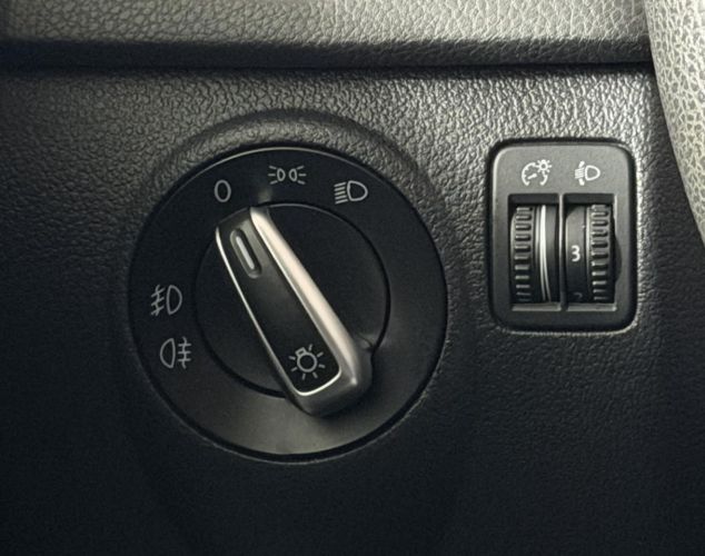 Volkswagen Tiguan  Cup