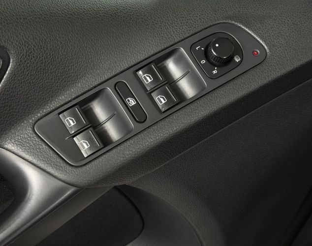 Volkswagen Tiguan  Cup
