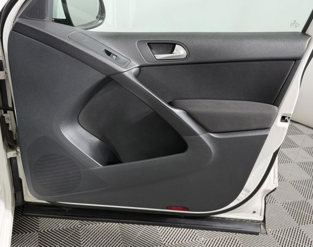 Volkswagen Tiguan  Cup