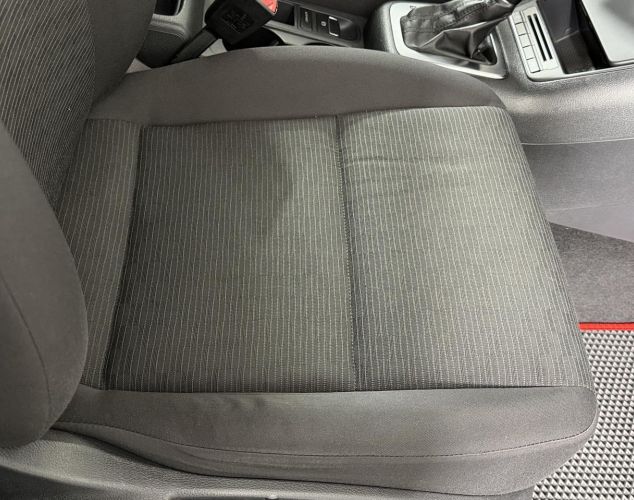 Volkswagen Tiguan  Cup