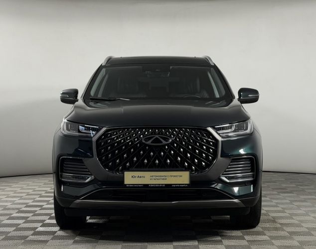 CHERY Tiggo 8 PRO MAX  Дримлайн 4WD / Dreamline 4WD