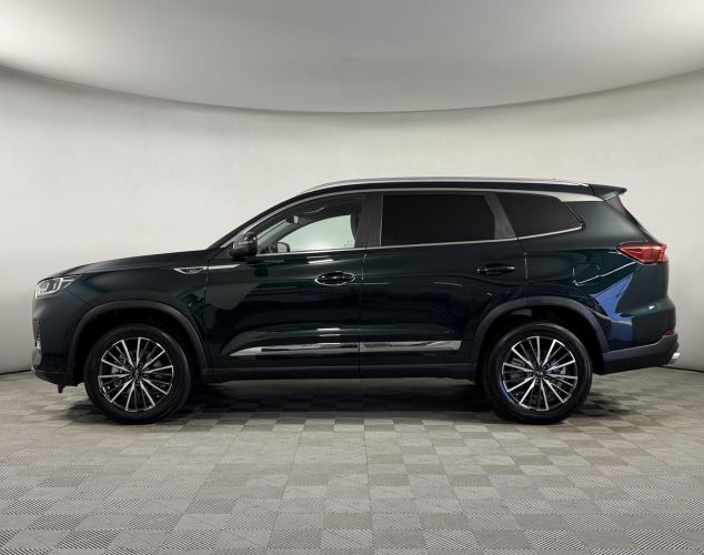 CHERY Tiggo 8 PRO MAX  Дримлайн 4WD / Dreamline 4WD