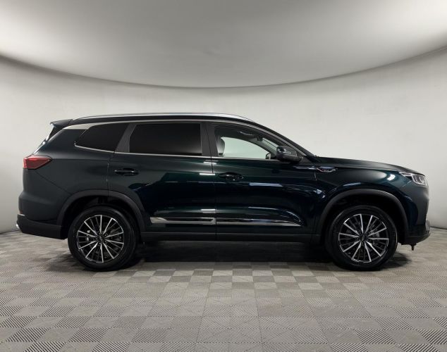 CHERY Tiggo 8 PRO MAX  Дримлайн 4WD / Dreamline 4WD