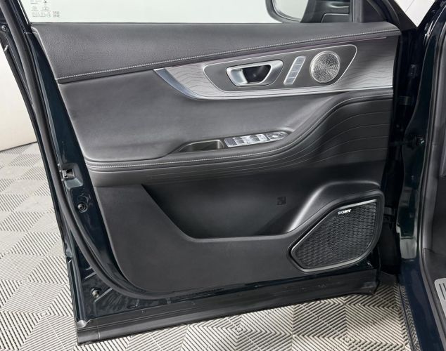 CHERY Tiggo 8 PRO MAX  Дримлайн 4WD / Dreamline 4WD