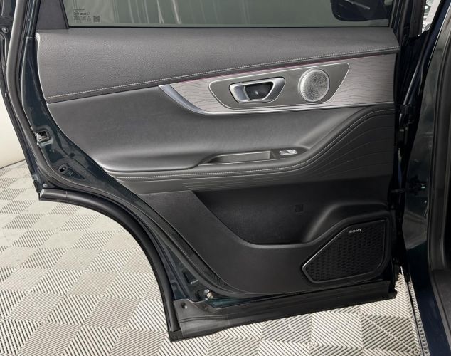 CHERY Tiggo 8 PRO MAX  Дримлайн 4WD / Dreamline 4WD