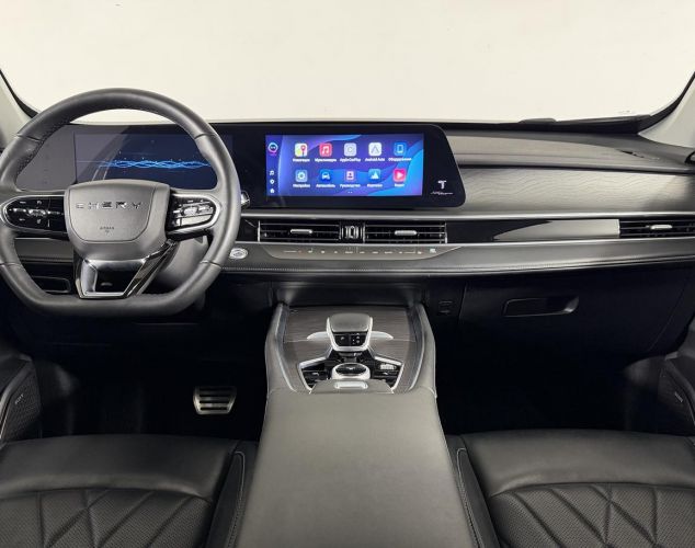 CHERY Tiggo 8 PRO MAX  Дримлайн 4WD / Dreamline 4WD