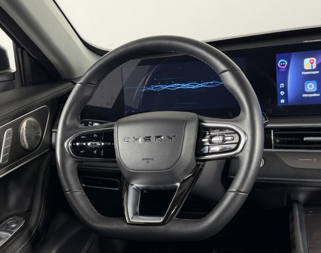 CHERY Tiggo 8 PRO MAX  Дримлайн 4WD / Dreamline 4WD