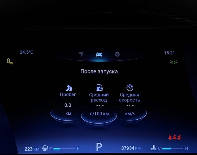 CHERY Tiggo 8 PRO MAX  Дримлайн 4WD / Dreamline 4WD