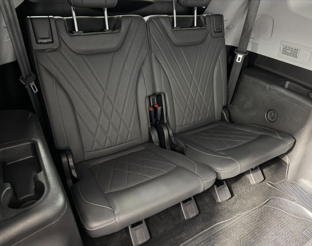 CHERY Tiggo 8 PRO MAX  Дримлайн 4WD / Dreamline 4WD