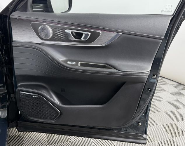CHERY Tiggo 8 PRO MAX  Дримлайн 4WD / Dreamline 4WD