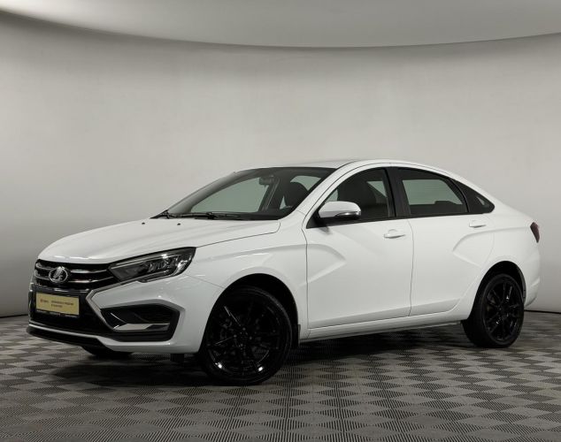 LADA (ВАЗ) Vesta  Комфорт