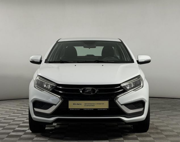 LADA (ВАЗ) Vesta  Комфорт