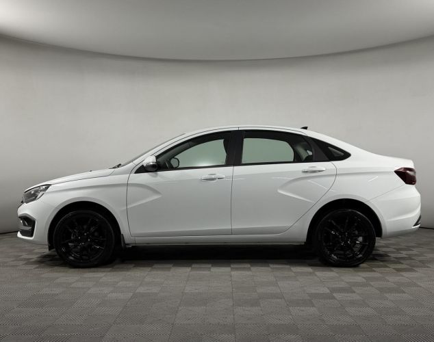 LADA (ВАЗ) Vesta  Комфорт