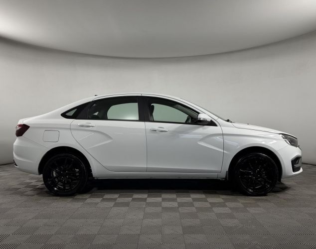 LADA (ВАЗ) Vesta  Комфорт