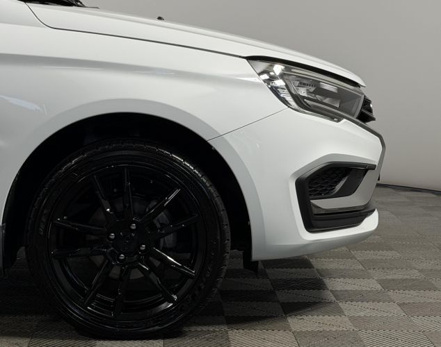 LADA (ВАЗ) Vesta  Комфорт