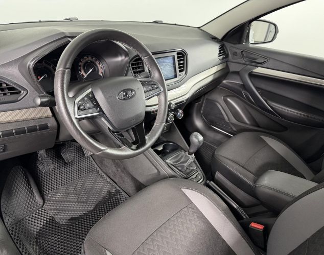 LADA (ВАЗ) Vesta  Комфорт