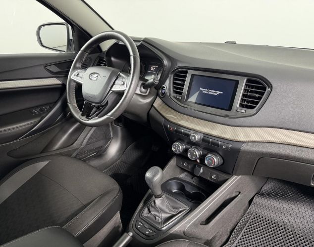 LADA (ВАЗ) Vesta  Комфорт