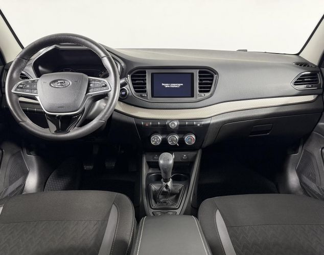 LADA (ВАЗ) Vesta  Комфорт