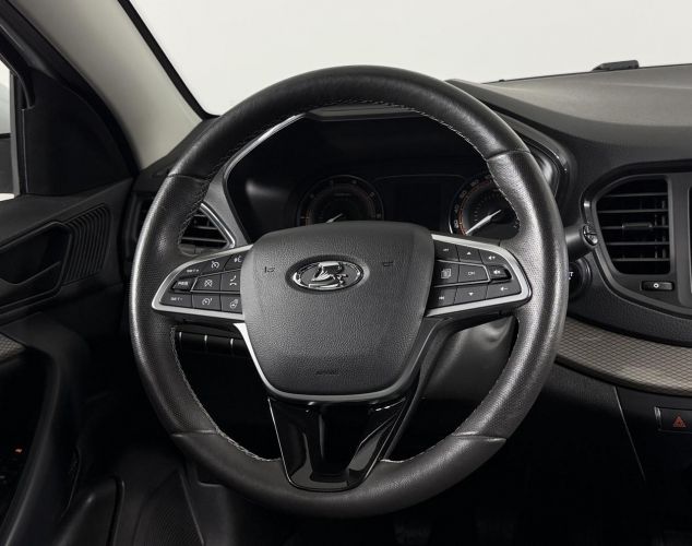 LADA (ВАЗ) Vesta  Комфорт