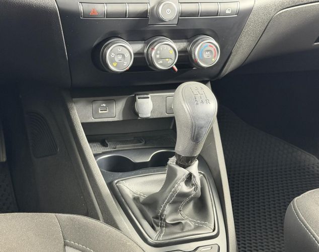 LADA (ВАЗ) Vesta  Комфорт