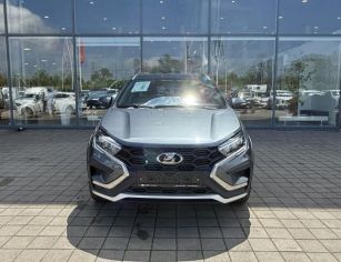 LADA (ВАЗ) Vesta Cross универсал NG