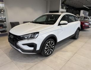 LADA (ВАЗ) Vesta Cross универсал NG