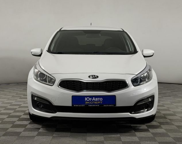 Kia Ceed  Comfort