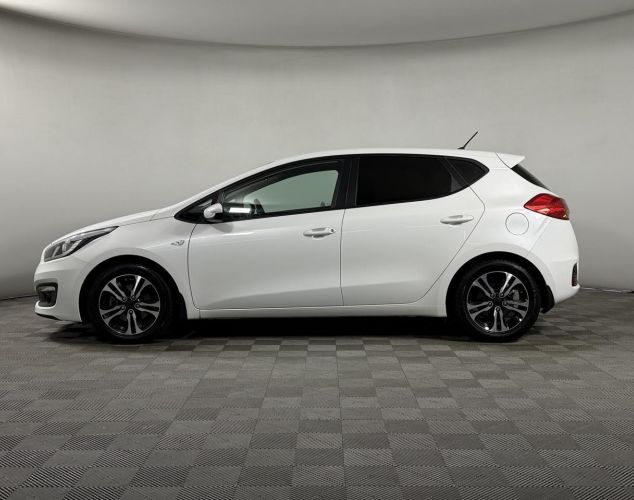Kia Ceed  Comfort