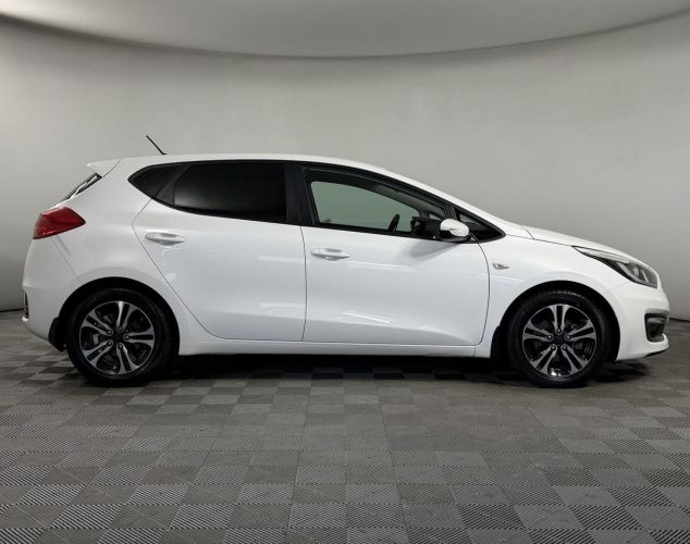 Kia Ceed  Comfort