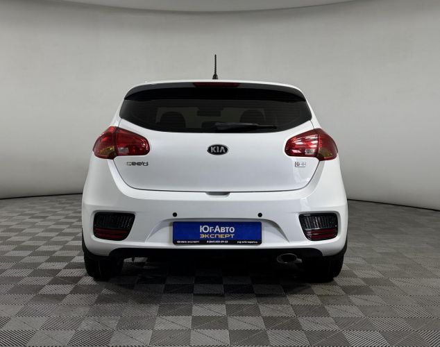 Kia Ceed  Comfort