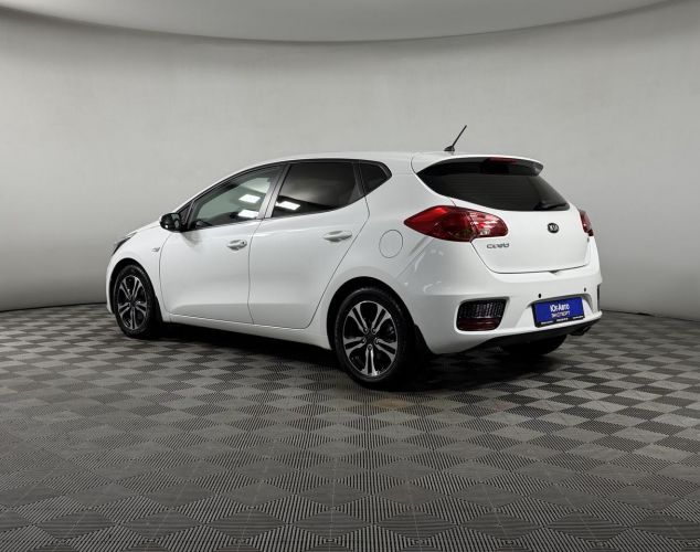 Kia Ceed  Comfort