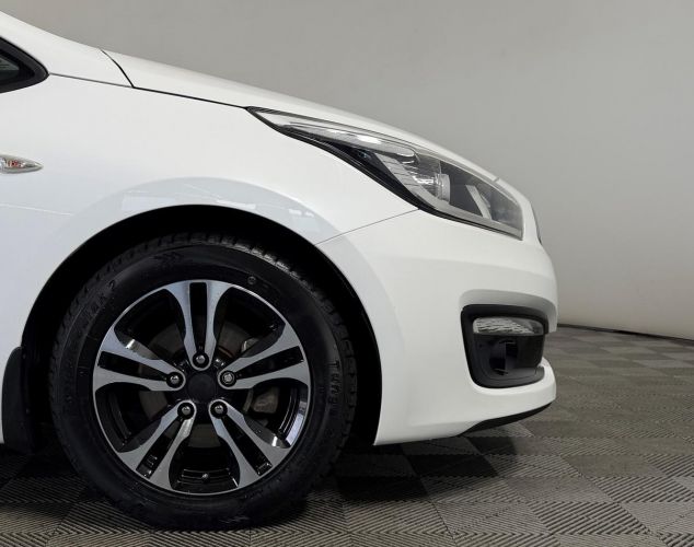 Kia Ceed  Comfort