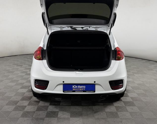 Kia Ceed  Comfort