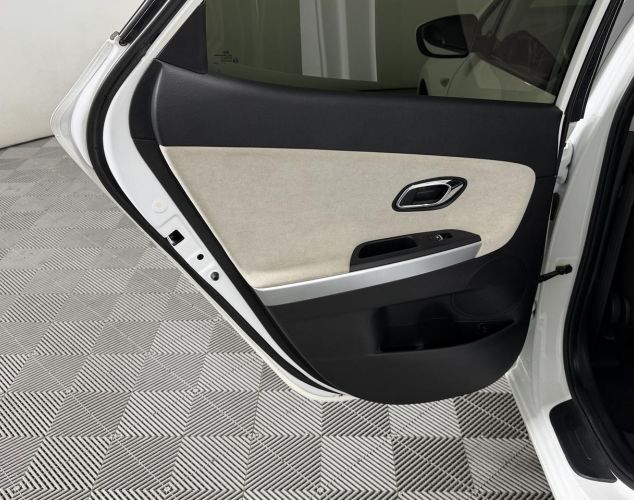 Kia Ceed  Comfort