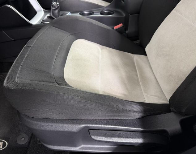Kia Ceed  Comfort