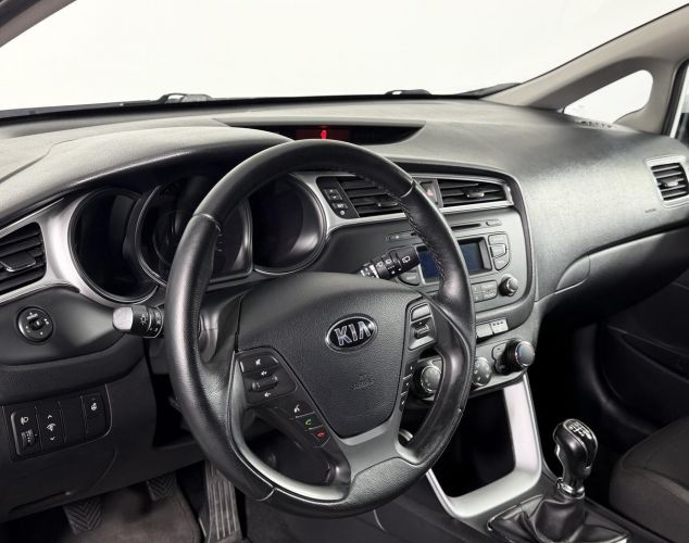 Kia Ceed  Comfort
