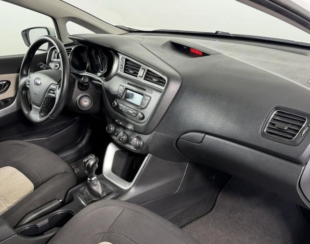 Kia Ceed  Comfort